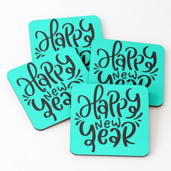 Item preview, HAPPY NEW YEAR designed and sold by CreatorWorld29.