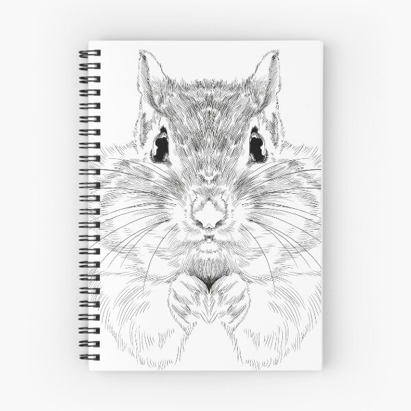 Item preview, Chipmunk designed and sold by Pennylane86.