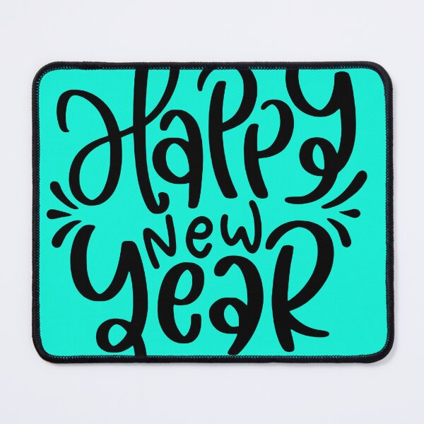 Item preview, HAPPY NEW YEAR designed and sold by CreatorWorld29.
