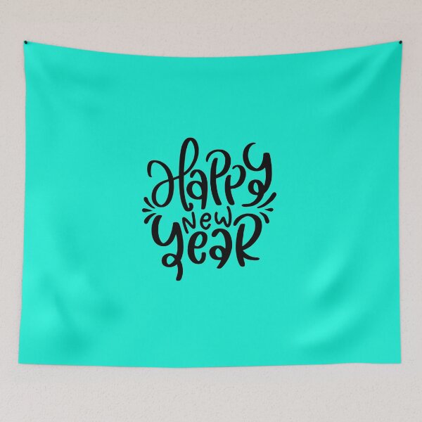Item preview, HAPPY NEW YEAR designed and sold by CreatorWorld29.