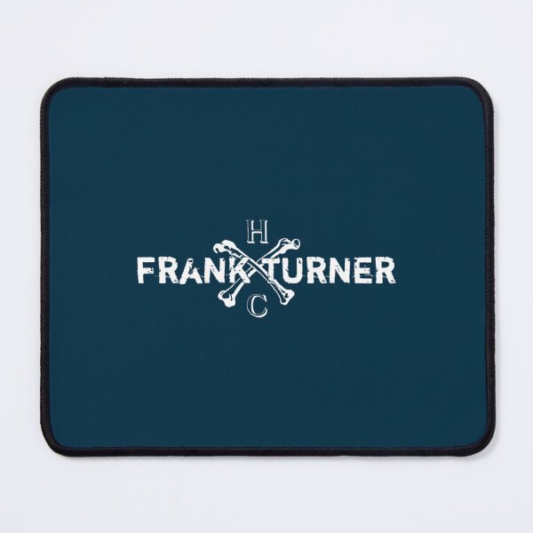 Item preview, FRANK TURNER FTHC     designed and sold by Jackson95.