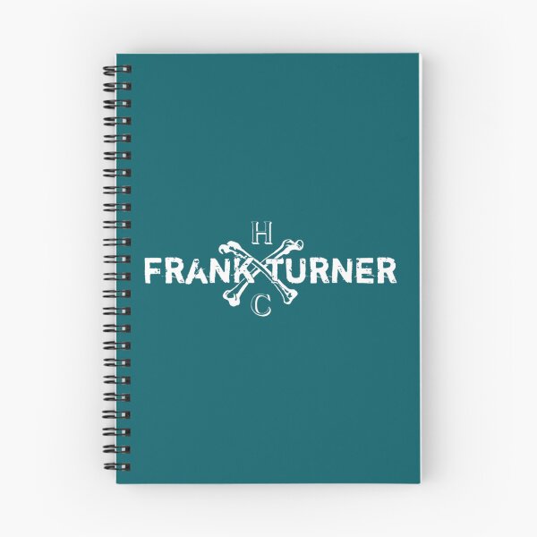 Item preview, FRANK TURNER FTHC     designed and sold by Jackson95.