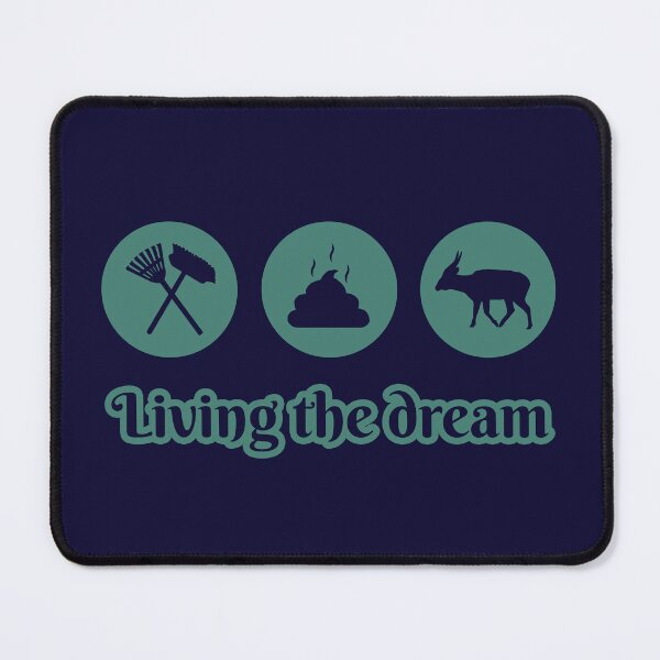 Item preview, Viviendo el sueño - bongo designed and sold by GeoCreate.