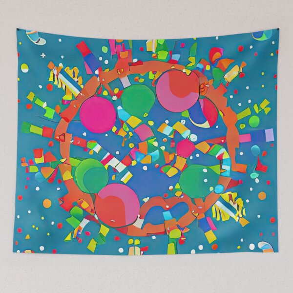 Item preview, Collection X-mas - all styles - X-mas 18 designed and sold by Ruud Hanou.
