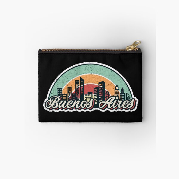 Item preview, Buenos Aires city retro designed and sold by chrlalexandru.