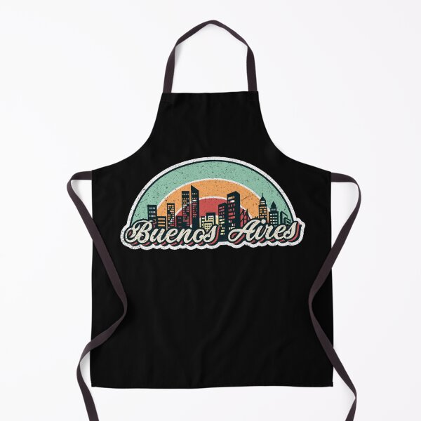 Item preview, Buenos Aires city retro designed and sold by chrlalexandru.