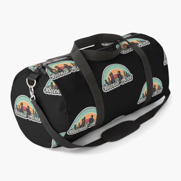 Item preview, Buenos Aires city retro designed and sold by chrlalexandru.