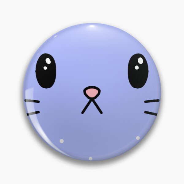 Item preview, bunny popsicle-purple designed and sold by gummieturtle.