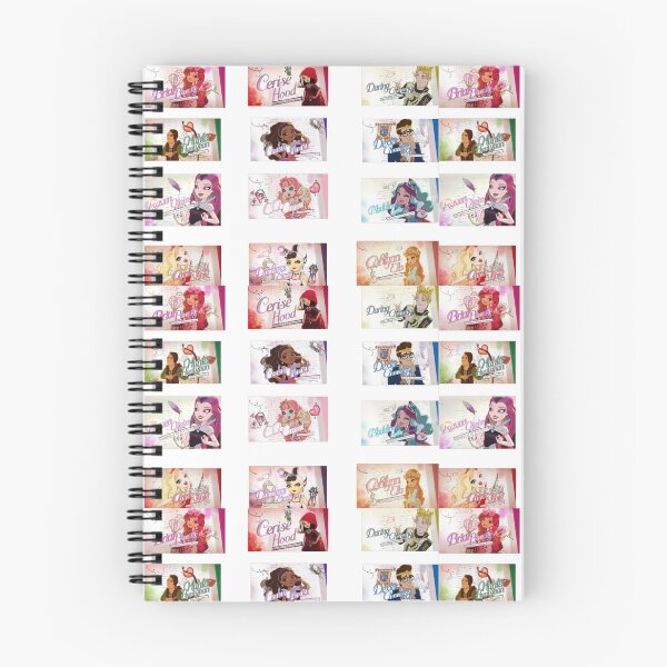 Item preview,  Ever After High designed and sold by Andreica2000.