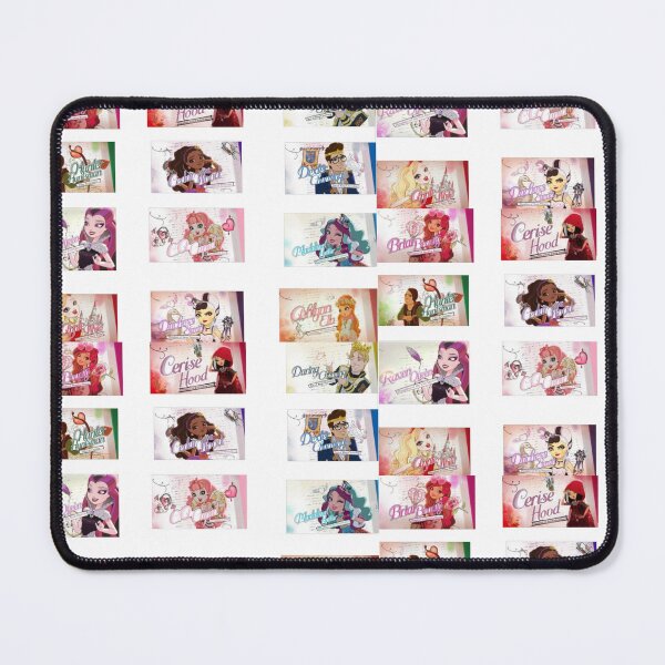 Item preview, Ever After High designed and sold by Andreica2000.
