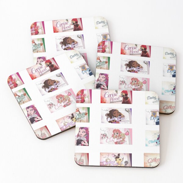 Item preview,  Ever After High designed and sold by Andreica2000.