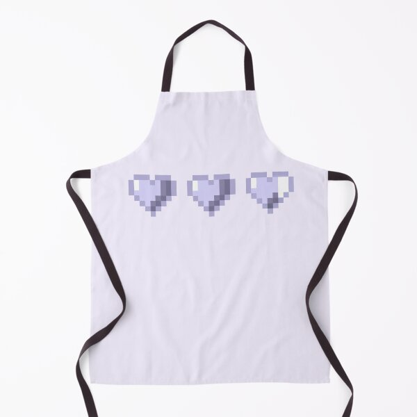 Item preview, Pixel 3 Lives (pastel purple) designed and sold by pixel-chick.