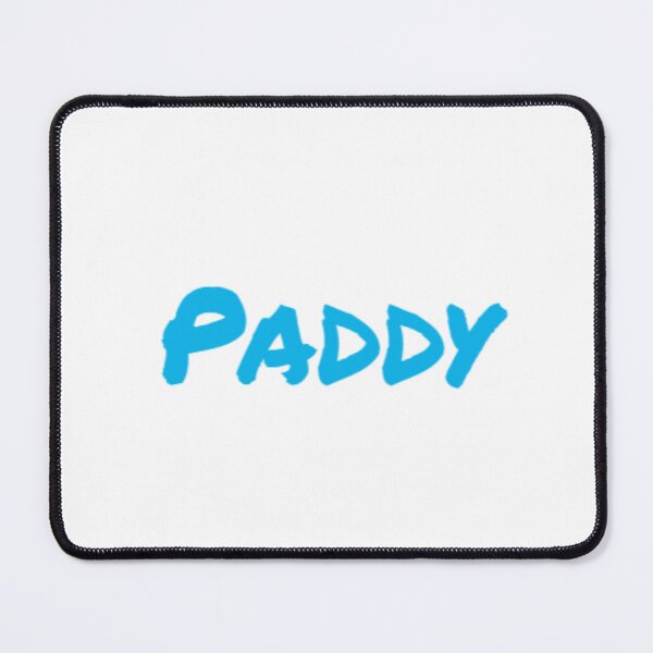 Aperçu de l'œuvre Paddy créée et vendue par mrFlibble123.