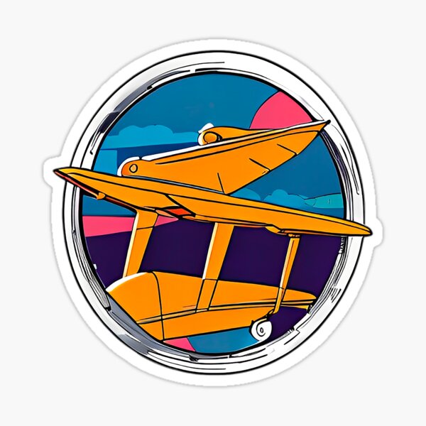 "RetroPop ZL0191/22" Sticker for Sale by Zombielongy | Redbubble
