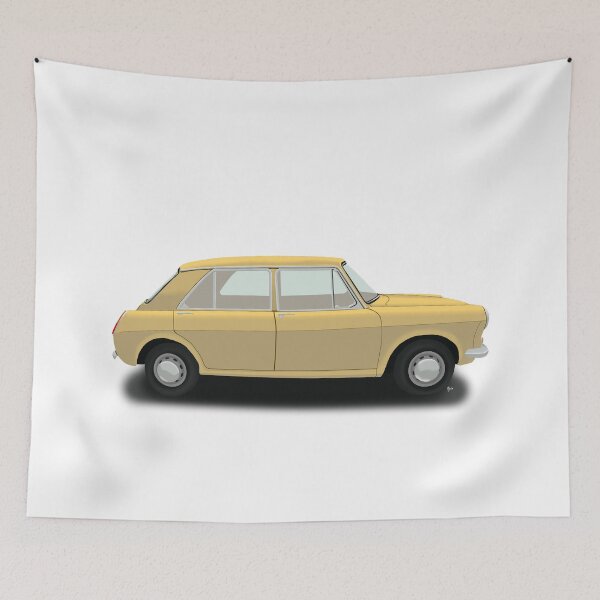 Item preview, Austin Morris 1100 1300 - Beige designed and sold by angylroper.