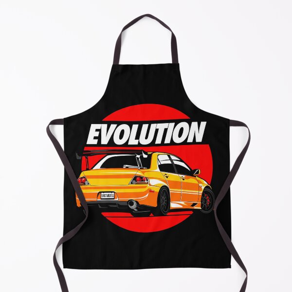 Item preview, Evolution JDM Lancer Racing Drift Sport Car designed and sold by halleinstyle.