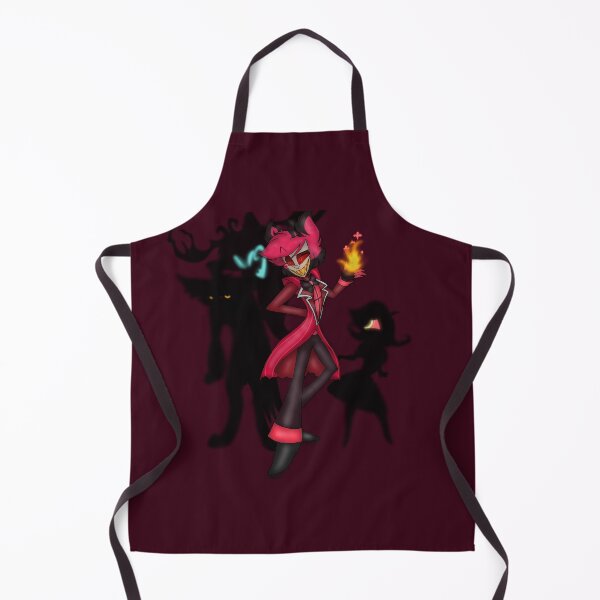 Item preview, The Radio Demons In Town designed and sold by Thehazbeansky1.