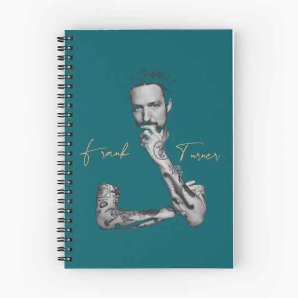 Item preview, im design frank turner   designed and sold by Jackson95.