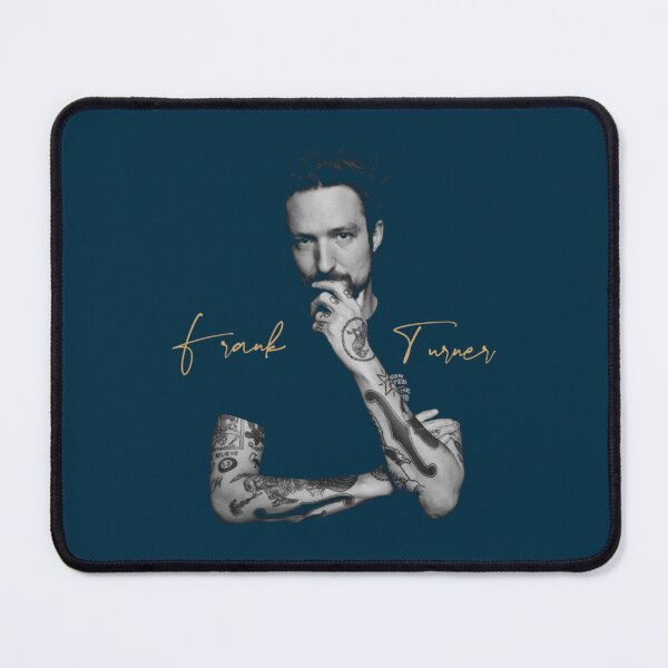 Item preview, im design frank turner   designed and sold by Jackson95.