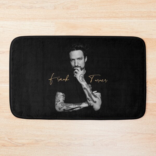Item preview, im design frank turner   designed and sold by Jackson95.