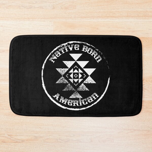 Item preview, Native Born American designed and sold by Novelty-Shirts.