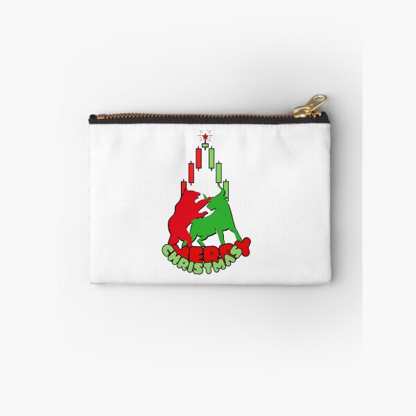 Item preview, Merry Christmas Traders designed and sold by tradeculture143.