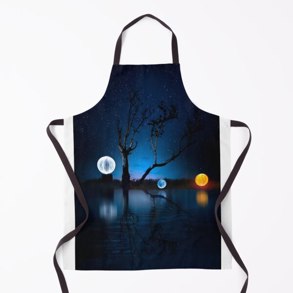 Item preview, The Secret of Orb Island designed and sold by VisualVoyages.