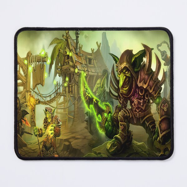 Item preview, Globlins designed and sold by FotoLibreStudio.