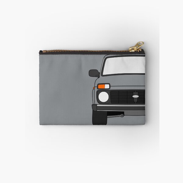 Item preview, Lada Niva Legend 4x4 taiga designed and sold by EdimDesign.