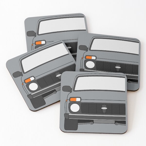 Item preview, Lada Niva Legend 4x4 taiga designed and sold by EdimDesign.