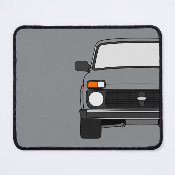 Item preview, Lada Niva Legend 4x4 taiga designed and sold by EdimDesign.