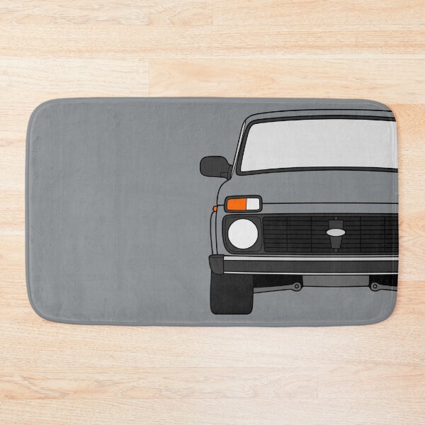 Item preview, Lada Niva Legend 4x4 taiga designed and sold by EdimDesign.