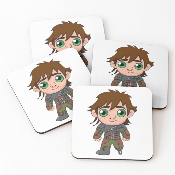 Item preview, Hiccup  1 designed and sold by austinrussell43.