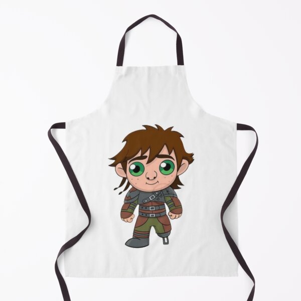 Item preview, Hiccup  1 designed and sold by austinrussell43.