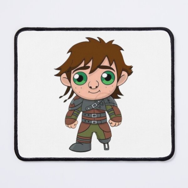 Item preview, Hiccup  1 designed and sold by austinrussell43.