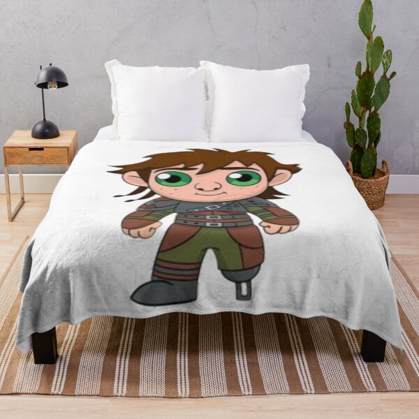 Item preview, Hiccup 1 designed and sold by austinrussell43.