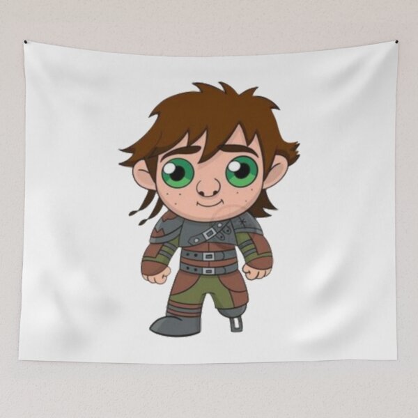Item preview, Hiccup  1 designed and sold by austinrussell43.