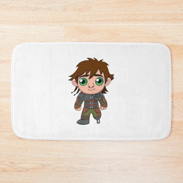 Item preview, Hiccup  1 designed and sold by austinrussell43.