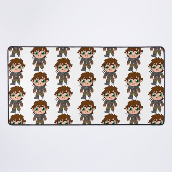 Item preview, Hiccup  1 designed and sold by austinrussell43.