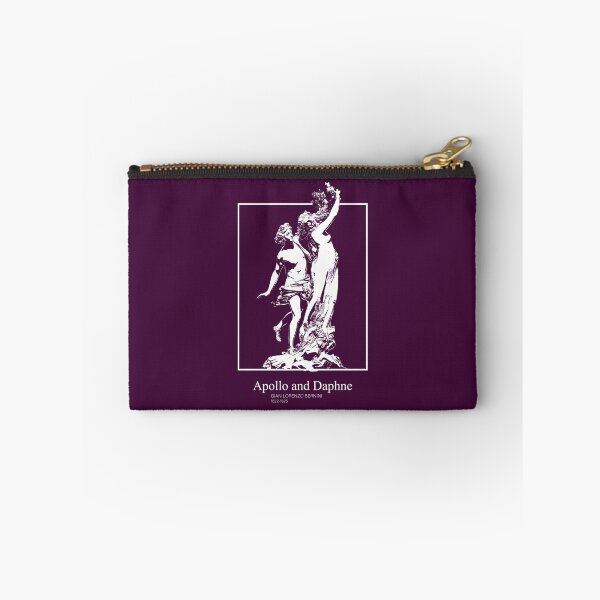 Item preview, 'Apollo and Daphne' by Gian Lorenzo Bernini Fine Art Illustration designed and sold by rpalesca.