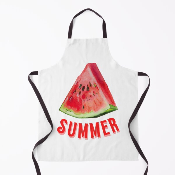 Item preview, Watermelon Summer designed and sold by TsunamiBlue.