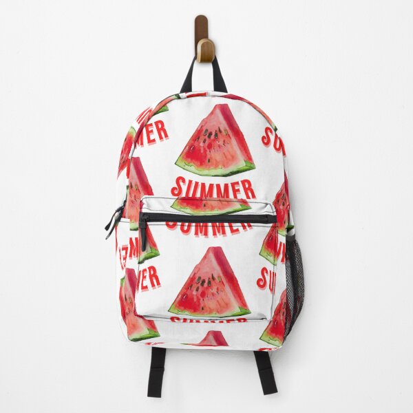 Item preview, Watermelon Summer designed and sold by TsunamiBlue.