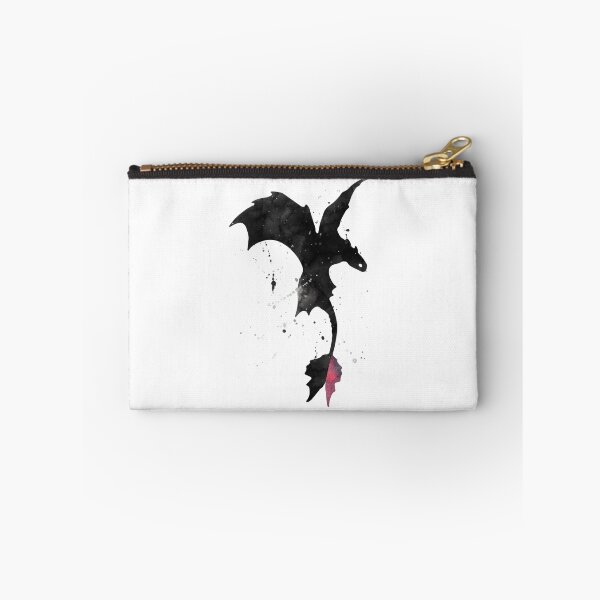 Item preview, Splatter Toothless Dragon   designed and sold by austinrussell43.