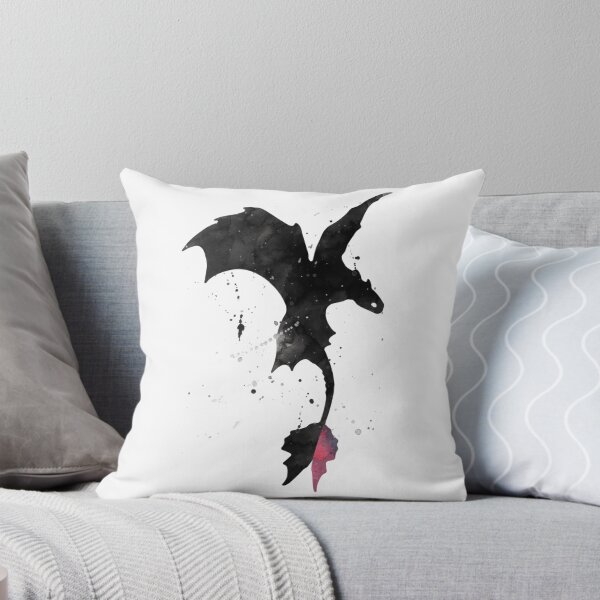 Item preview, Splatter Toothless Dragon   designed and sold by austinrussell43.