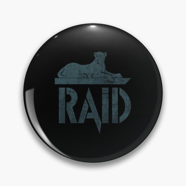 Item preview, French Police RAID #3033 designed and sold by Rare-Militia.