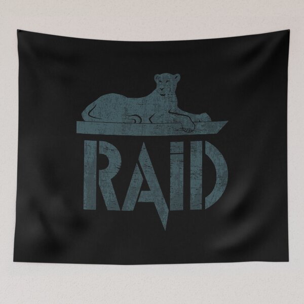Item preview, French Police RAID #3033 designed and sold by Rare-Militia.