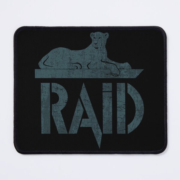 Item preview, French Police RAID #3033 designed and sold by Rare-Militia.