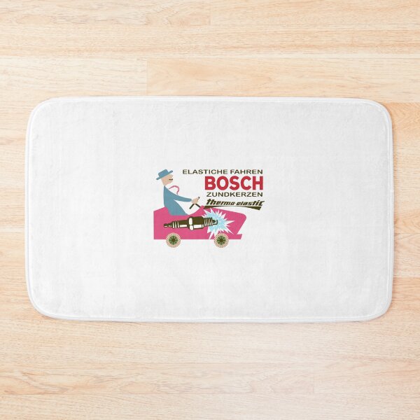 Item preview, Bosch spark plug designed and sold by Zao-Ding.