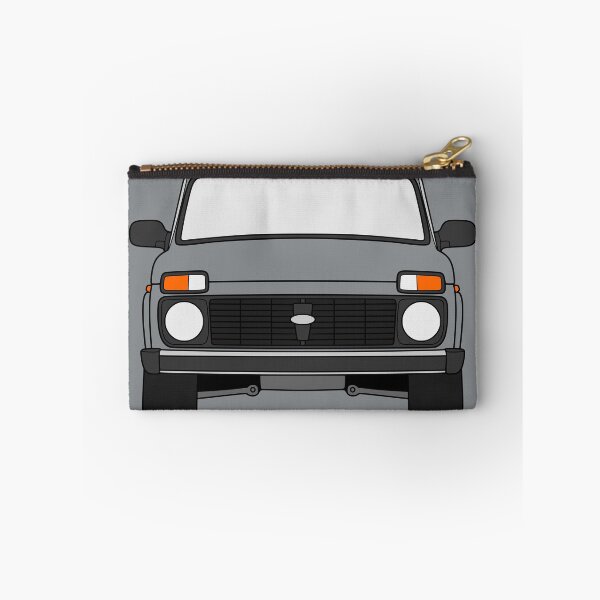 Item preview, Lada Niva Legend 4x4 taiga designed and sold by EdimDesign.