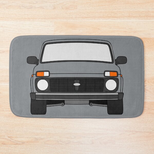 Item preview, Lada Niva Legend 4x4 taiga designed and sold by EdimDesign.